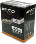 Maintenance Free Sealed AGM 270CCA Battery B57569