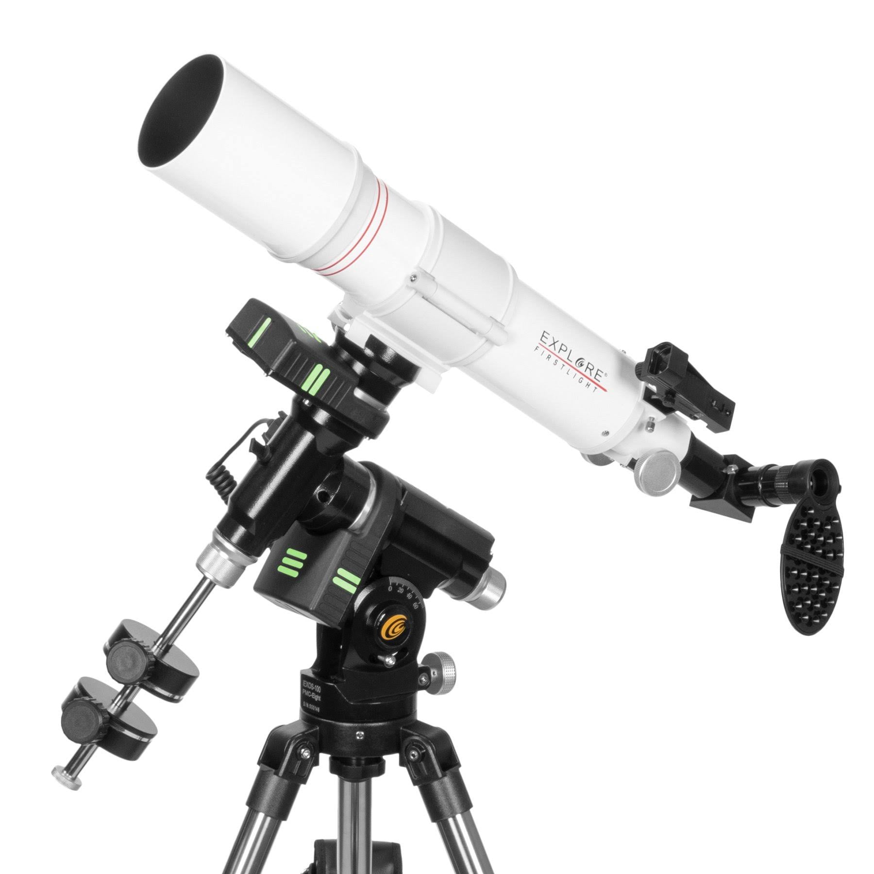 80mm Go-To Tracker Combo A577