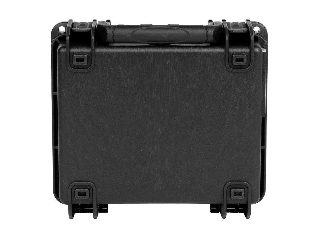 Weatherproof Hard Case with Customizable Foam O21664