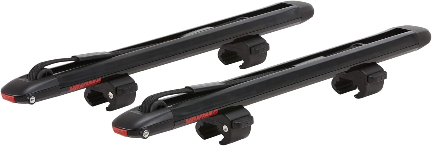 SUPDawg Rooftop Mounted Stand Up Paddleboard Rack R59429