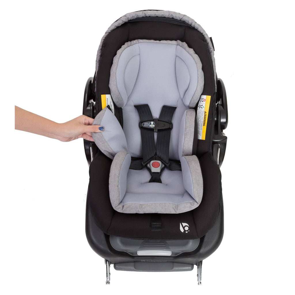 Nimbus Infant Car Seat G339