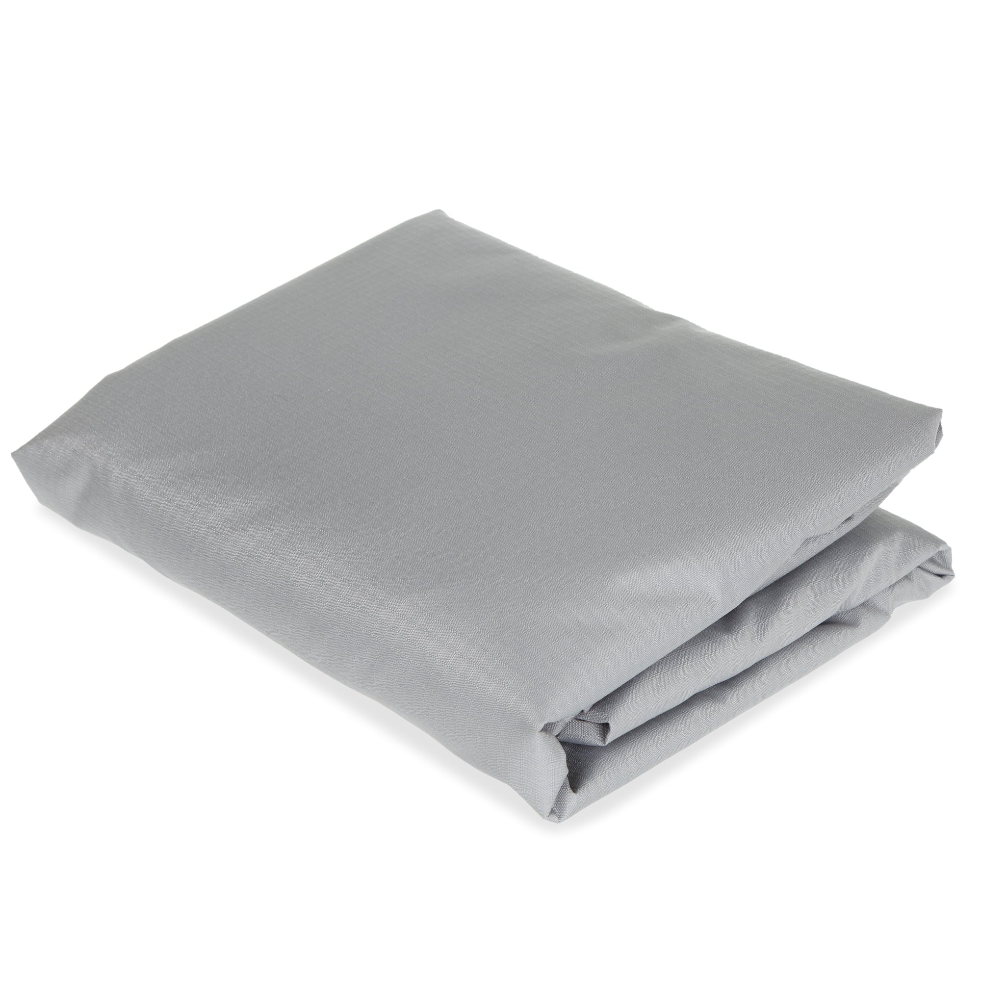 Slate Gray Replacement Canopy Top Cover for 10' x 12' Gazebo I173