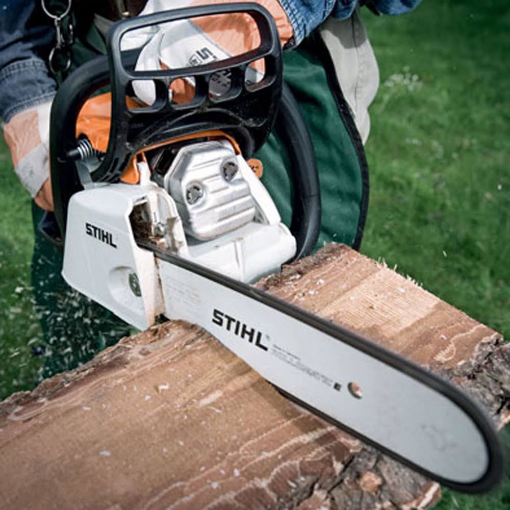 Chainsaw Q186492