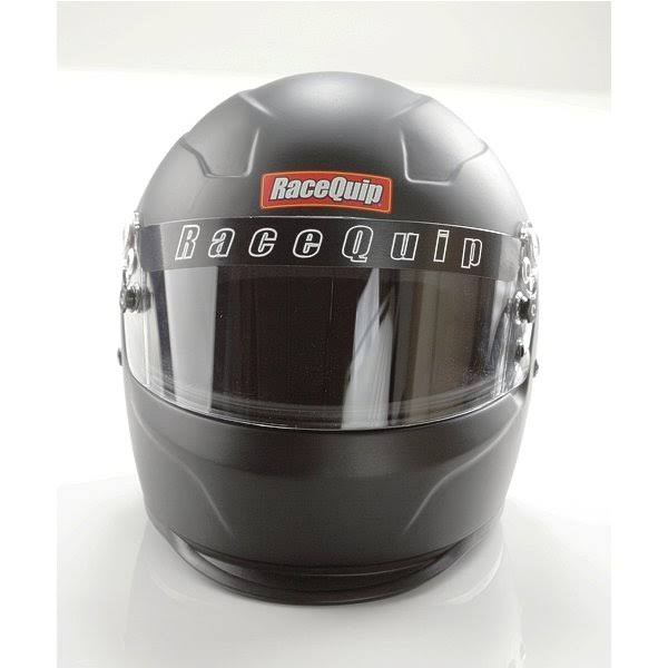 Flat Black SA2015 Helmet N2209