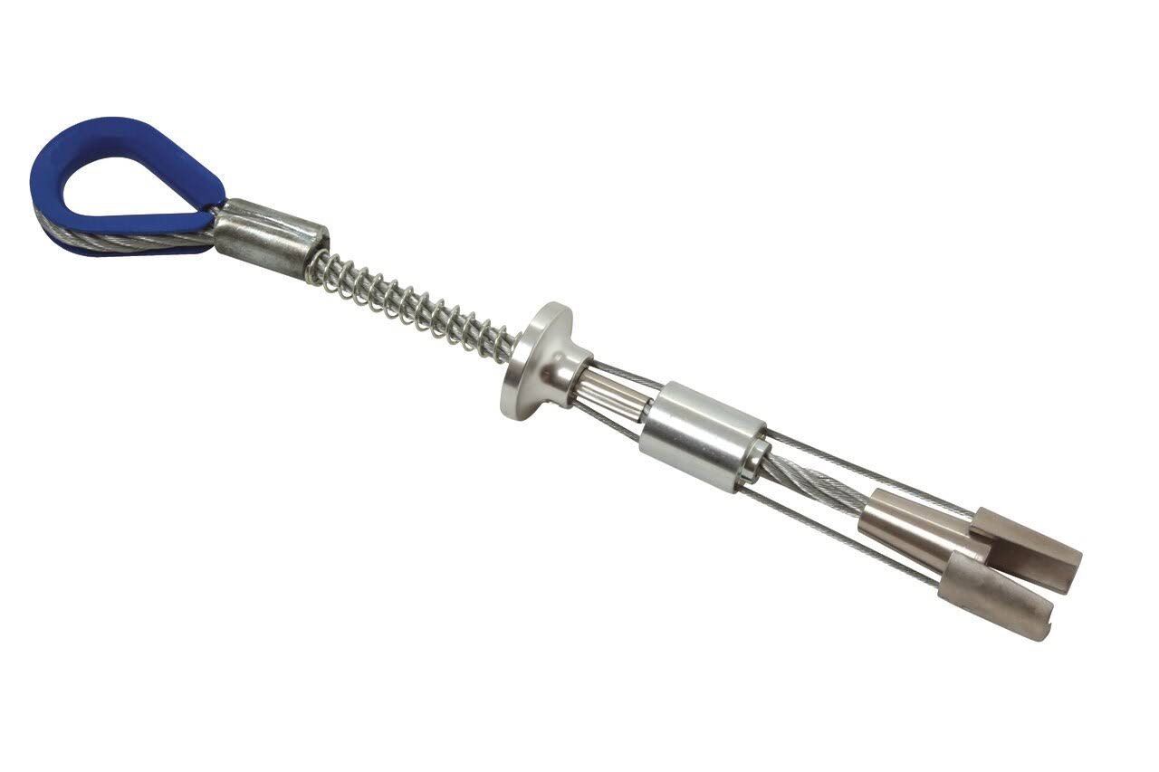 Reusable Concrete Anchor Bolt Z3175