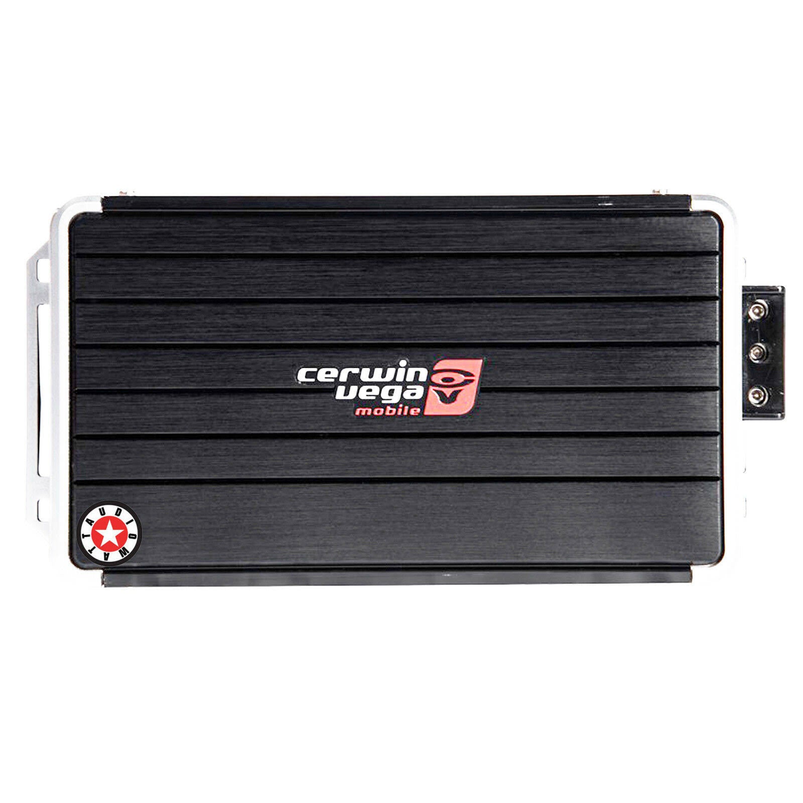 B52 2 Channels Class D Amp N241482