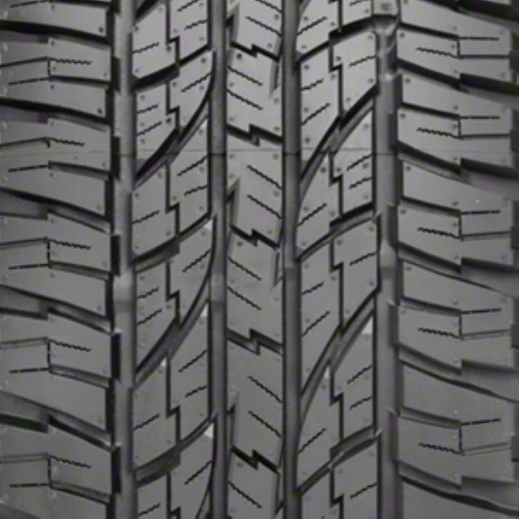 255/70R18 113 H All-Season Tire L7630