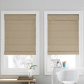 Khaki Cordless Roman Cellular Shade G2099