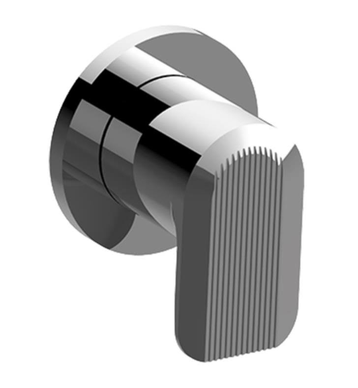 Round Stop/Volume Control Trim J814