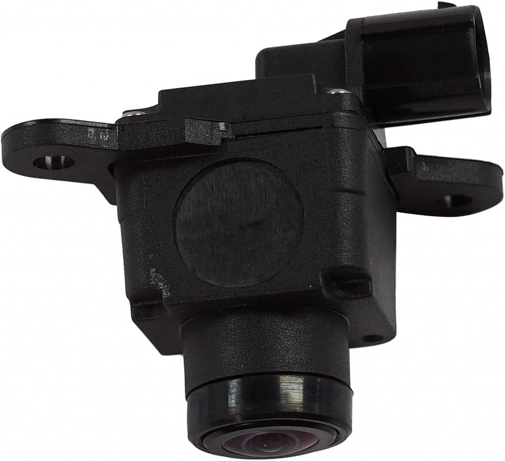 Rear View Back Up Camera for Ram 1500 2500 3500 2013 2014 2015 Q527