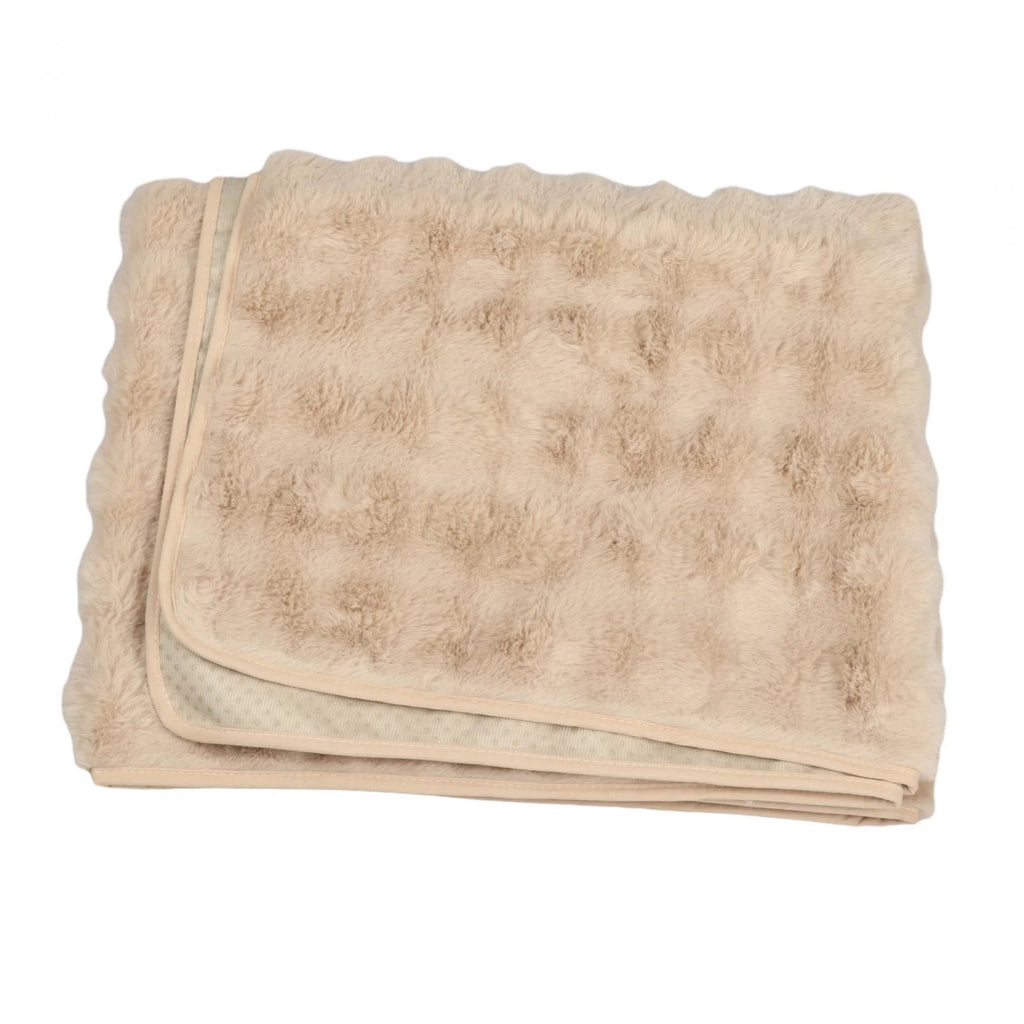 Plush Flannel Sofa Covers with Armrest Towel X9002
