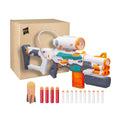 Nerf Modulus Tri-Strike Blaster Toy U877