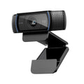 HD Webcam U50608