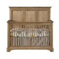 2-in-1 Convertible Crib K6911