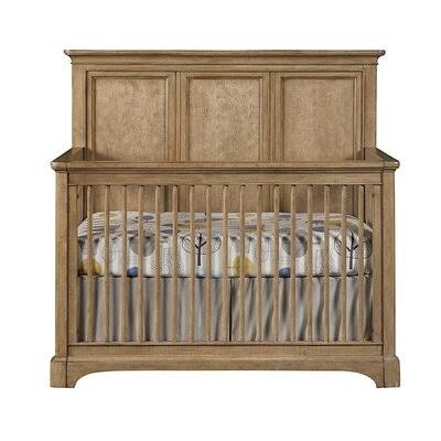 2-in-1 Convertible Crib K6911