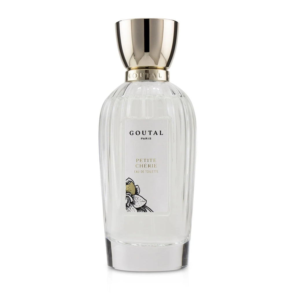 Eau De Toilette Spray 100ml/3.4oz T9370