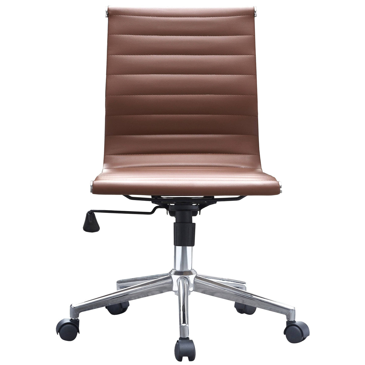 Brown Adjustable Office Chair B55971