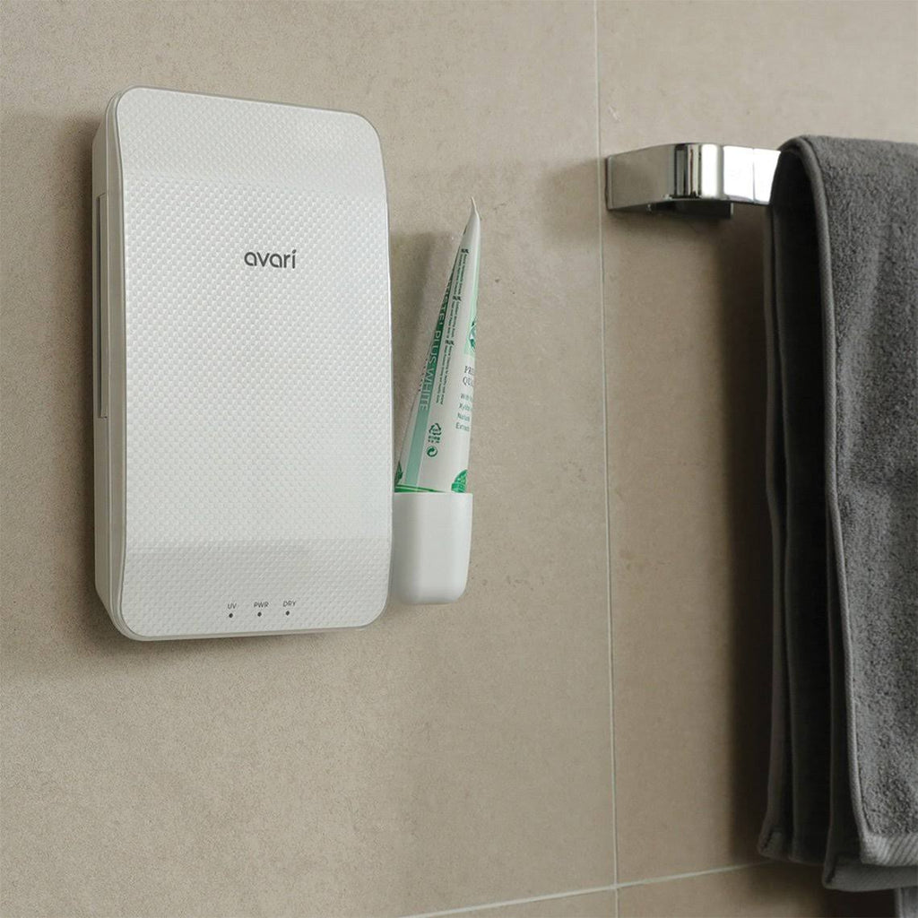 Toothbrush Sanitizer / Sterilizer D4152