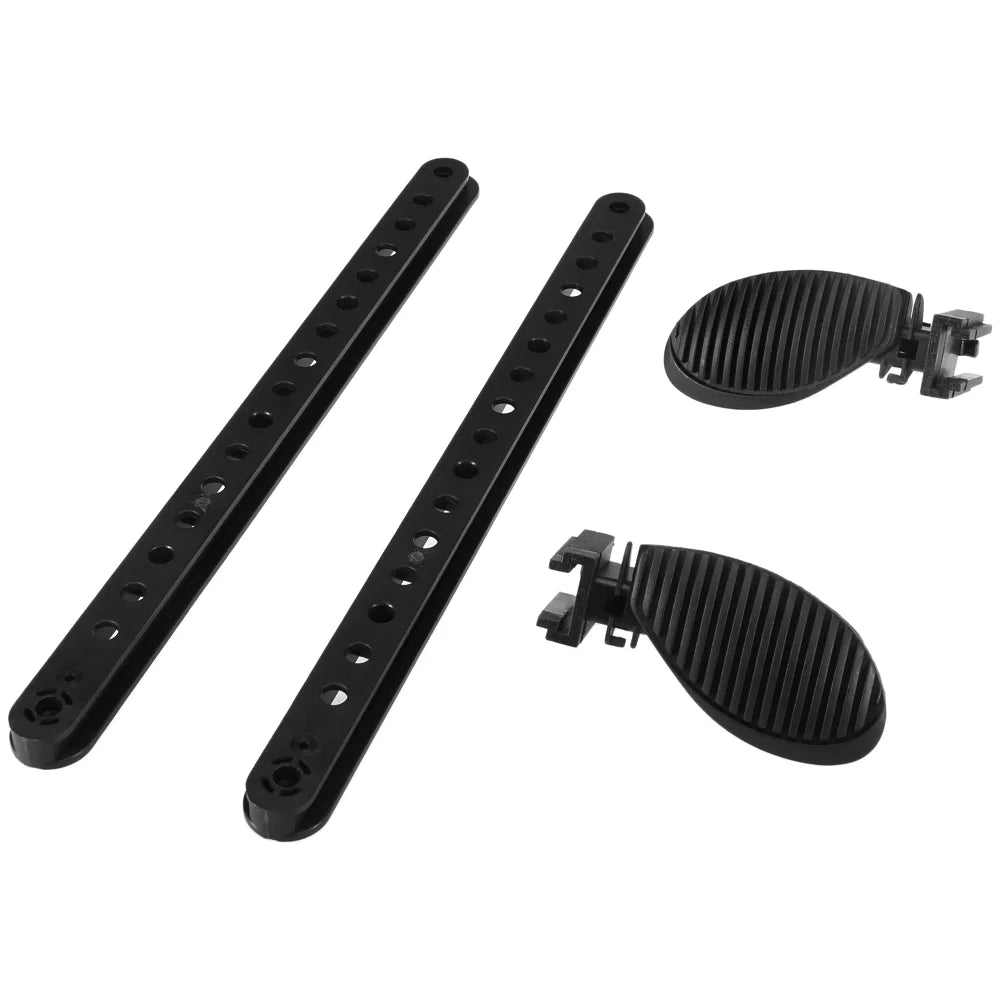 Adjustable Kayak Foot Pegs X920