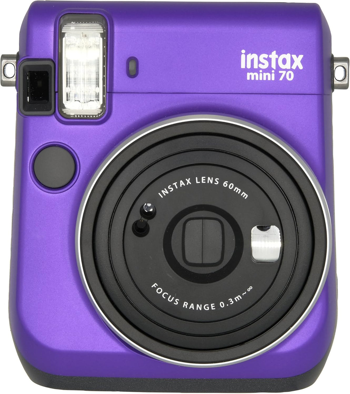 ICY Mint Instant Film Camera X63220