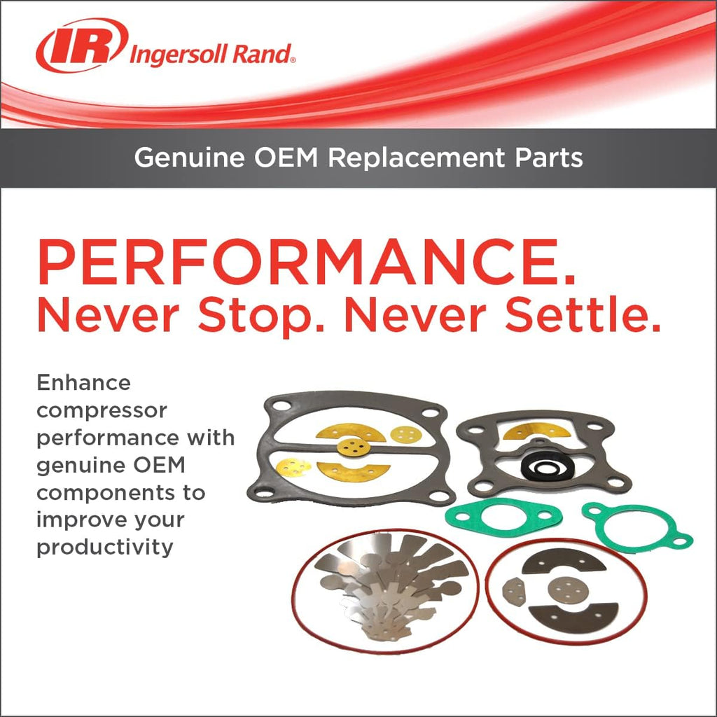 Maintenance Kit For 2475 Compressor C33455