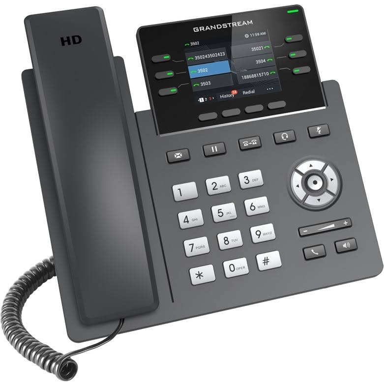 IP Phone G4037