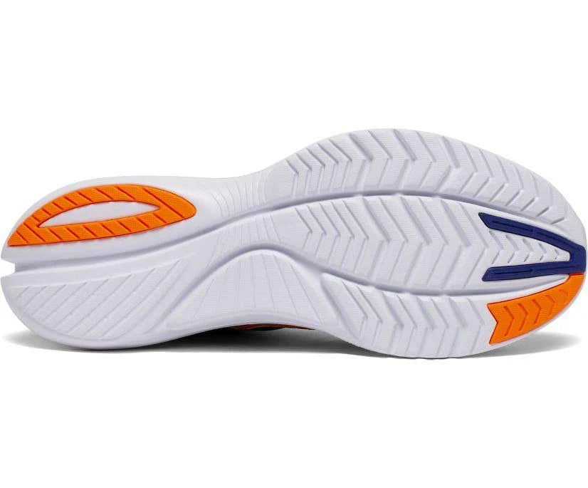 Future Black Saucony Kinvara 12 O508