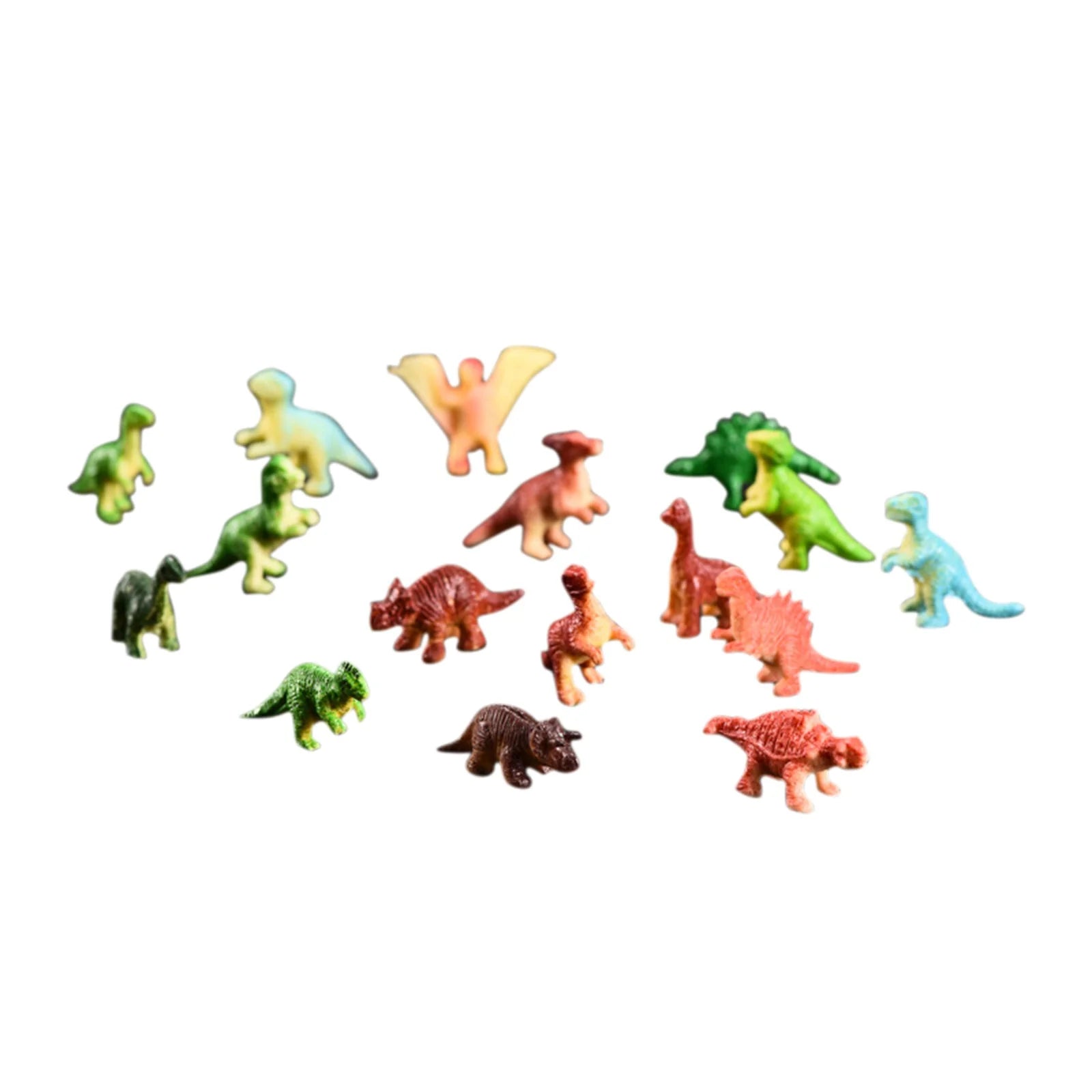 Glowing Dinosaur Toy G10662