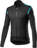 Alpha Ros 2 Light Jacket - Savile Blue - M O23701
