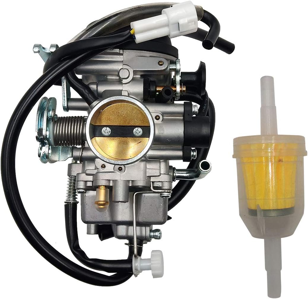 Carburetor For SUZUKI DRZ400S SM V6229