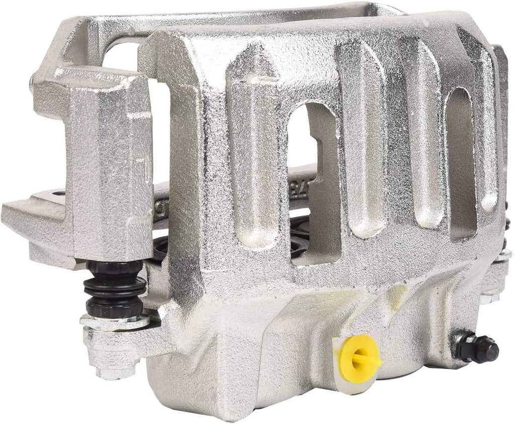 Front Left & Right Disc Brake Calipers Kit for Ford F-150 X669211