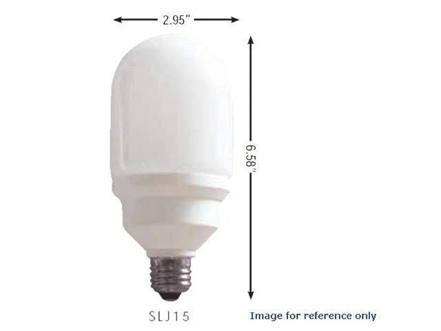 Compact Fluorescent Light Bulb L677390