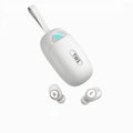 Wireless Bluetooth in-Ear Headphones with 2000mAh Charging Case S74570