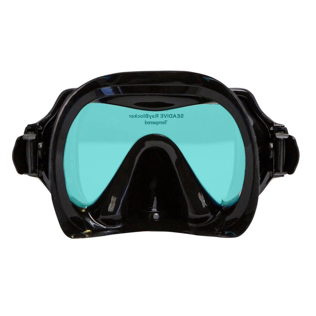 HD Mask with Purge B714