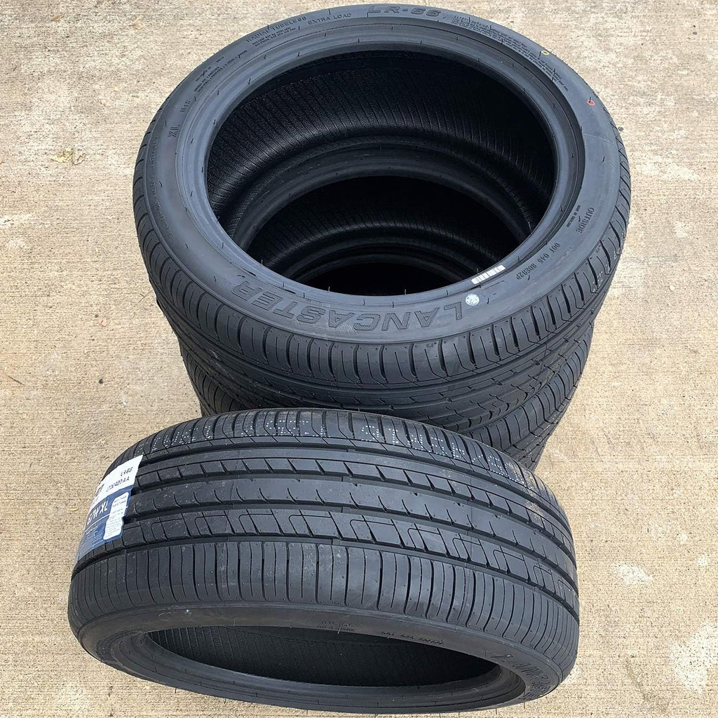 205/50R16 87W All-Season Radial Tire Pack of 2 Z750