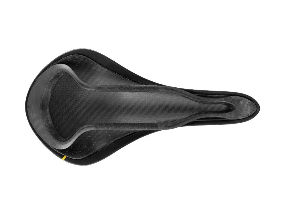 Black Saddle B8257