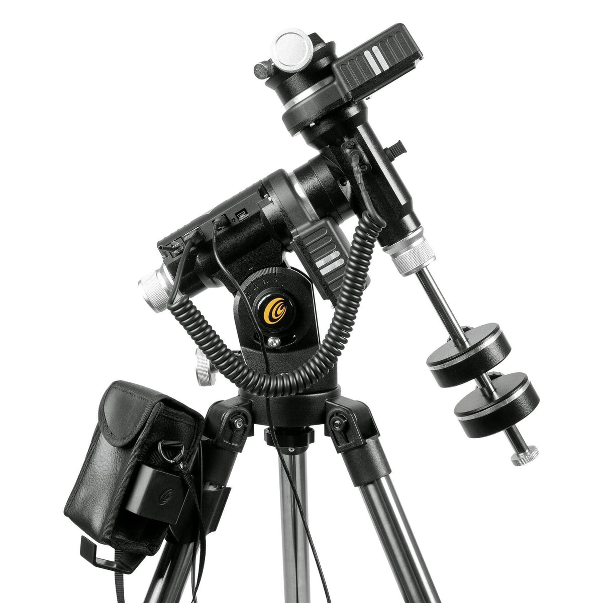 80mm Go-To Tracker Combo A577