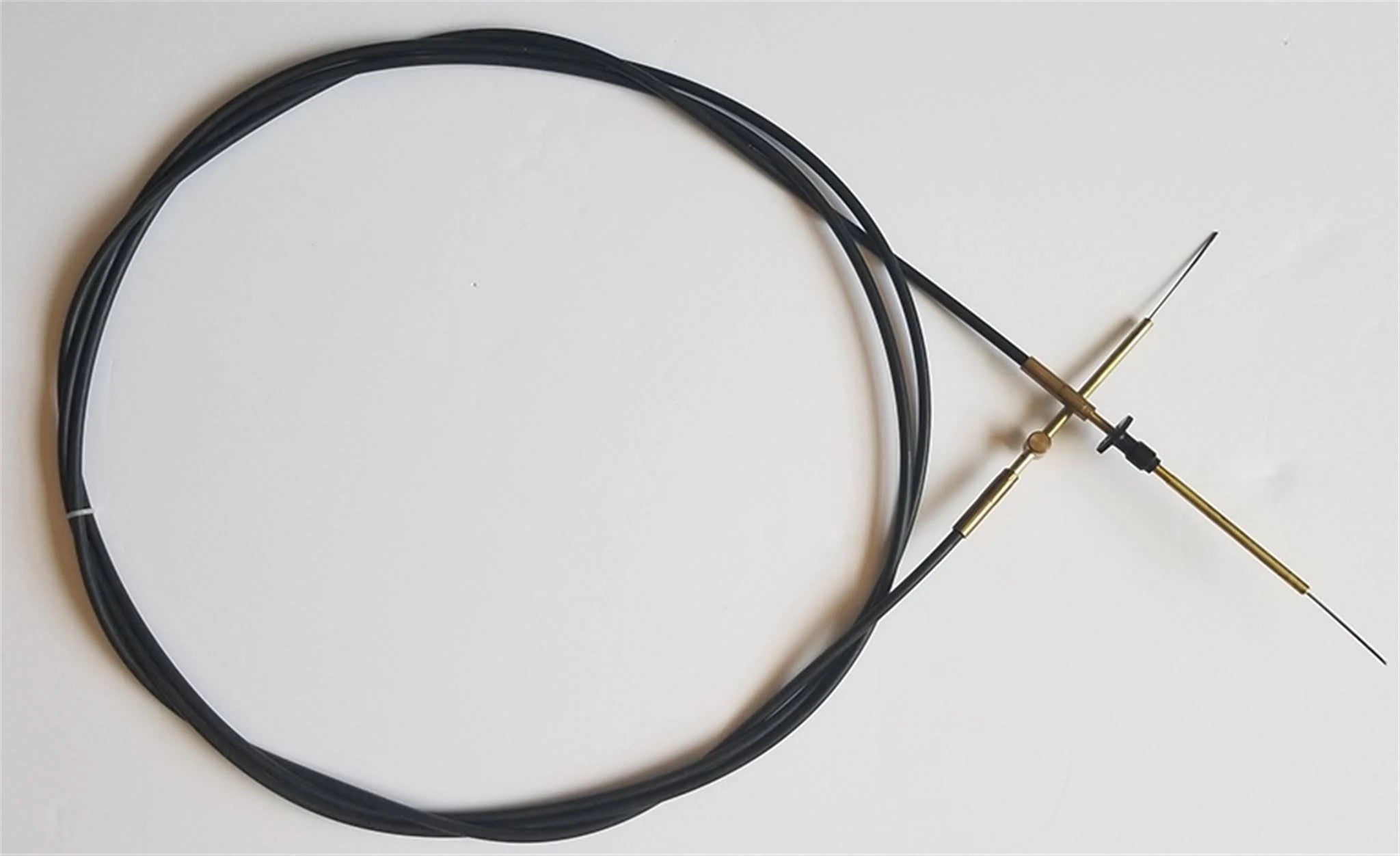 Engine Control Cable V375223