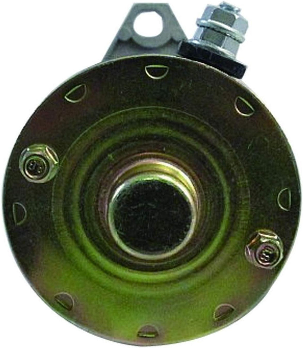 Starter for Onan Generator RV, Pack of 2 Z360