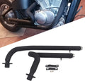 Stainless Steel Exhaust System Muffler Exhaust Pipe G7120