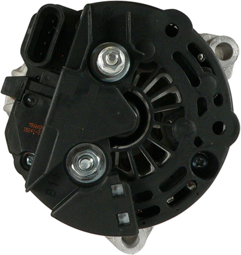 New Alternator for Chevy Astro Van 4.3L Gmc Safari Savana 5.3L 6.0L U478828