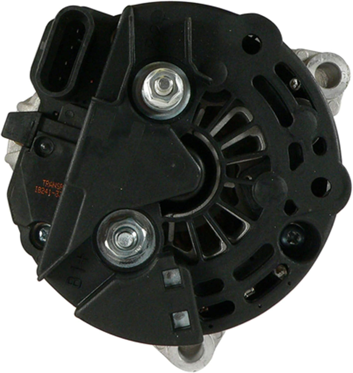 New Alternator for Chevy Astro Van 4.3L Gmc Safari Savana 5.3L 6.0L U478828