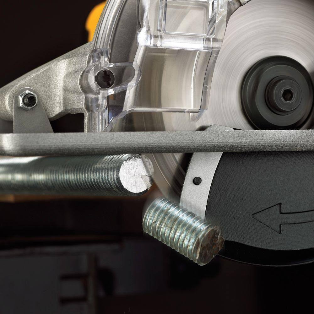 20V MAX Metal Cutting Circular Saw Kit L35370