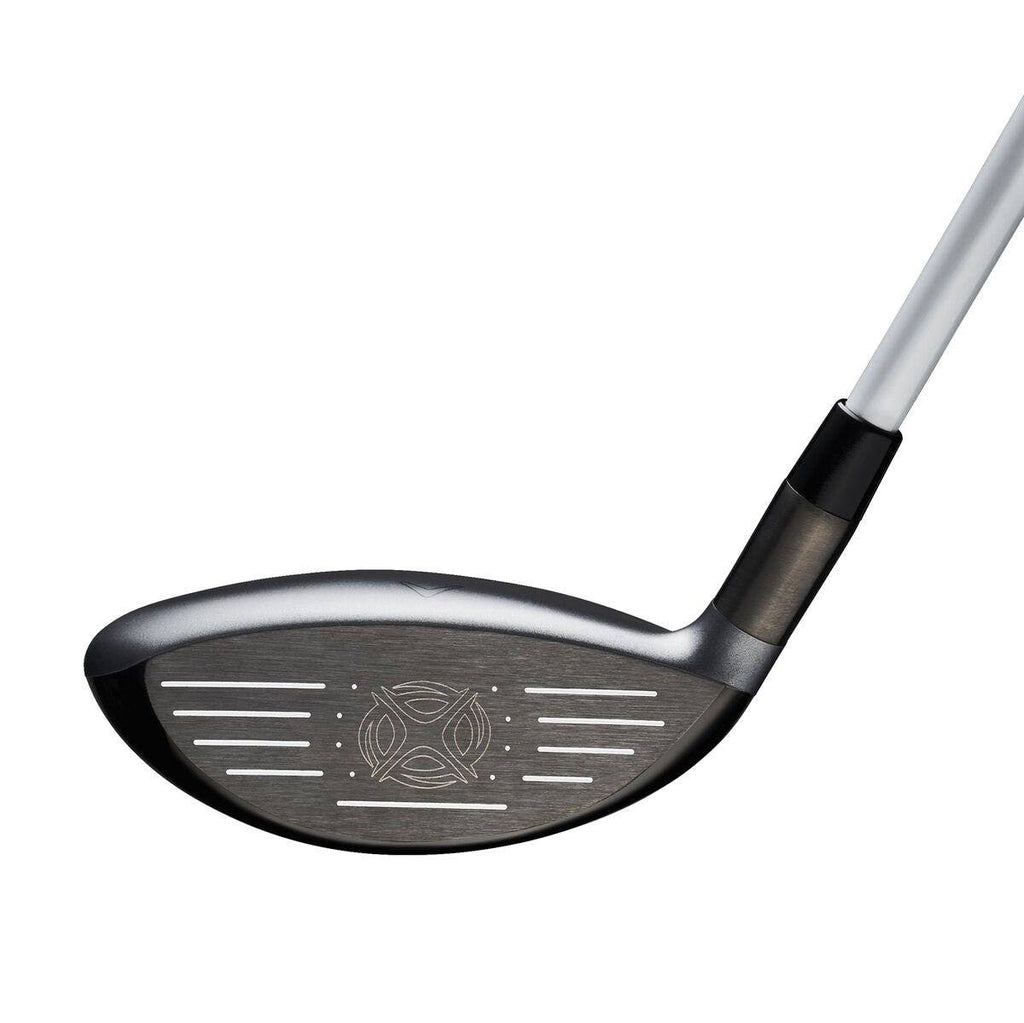 Fairway Wood, Stiff Flex U7331