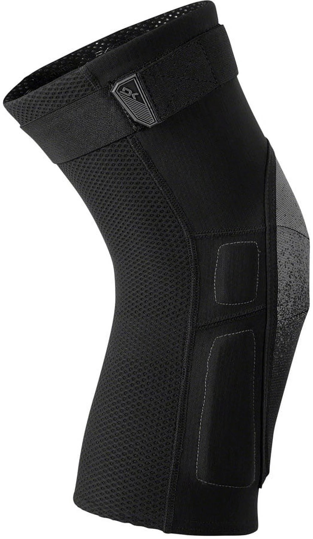 Black Extra Large Knee Pad O657633