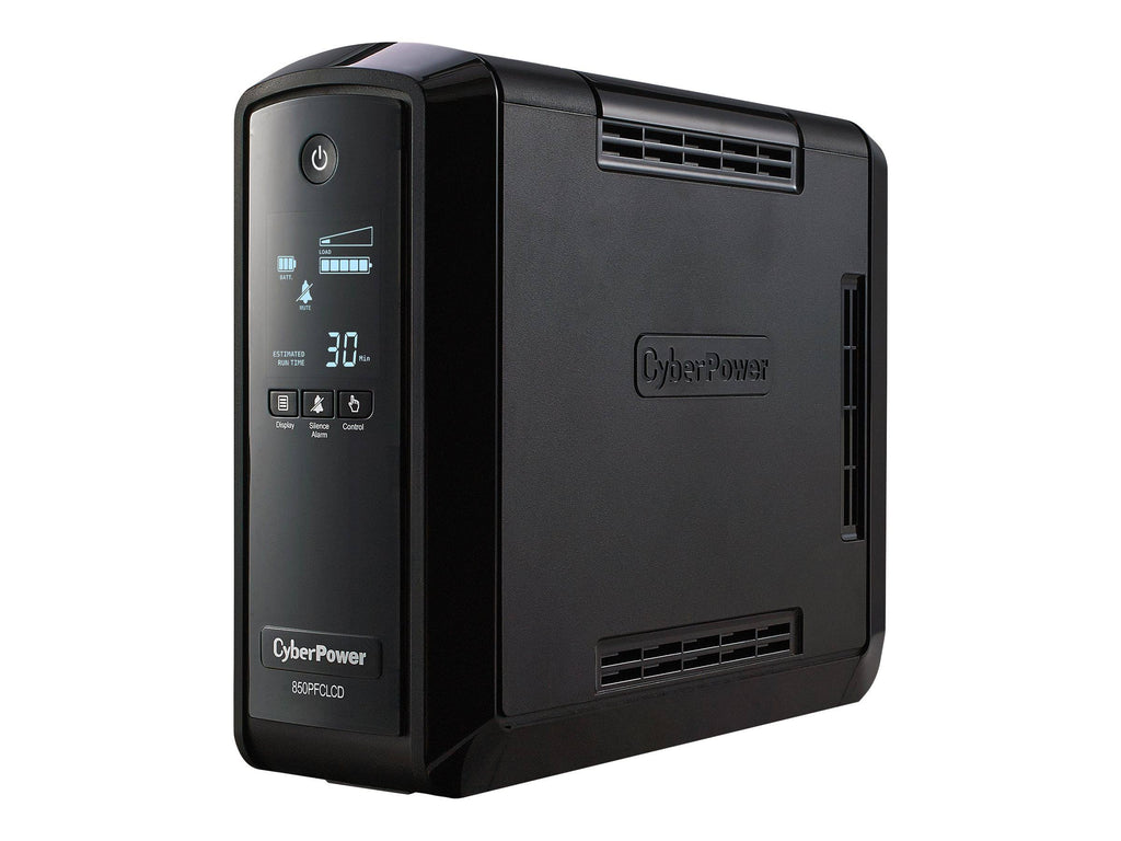 PFC Sinewave UPS 850VA, 510 Watt Q447