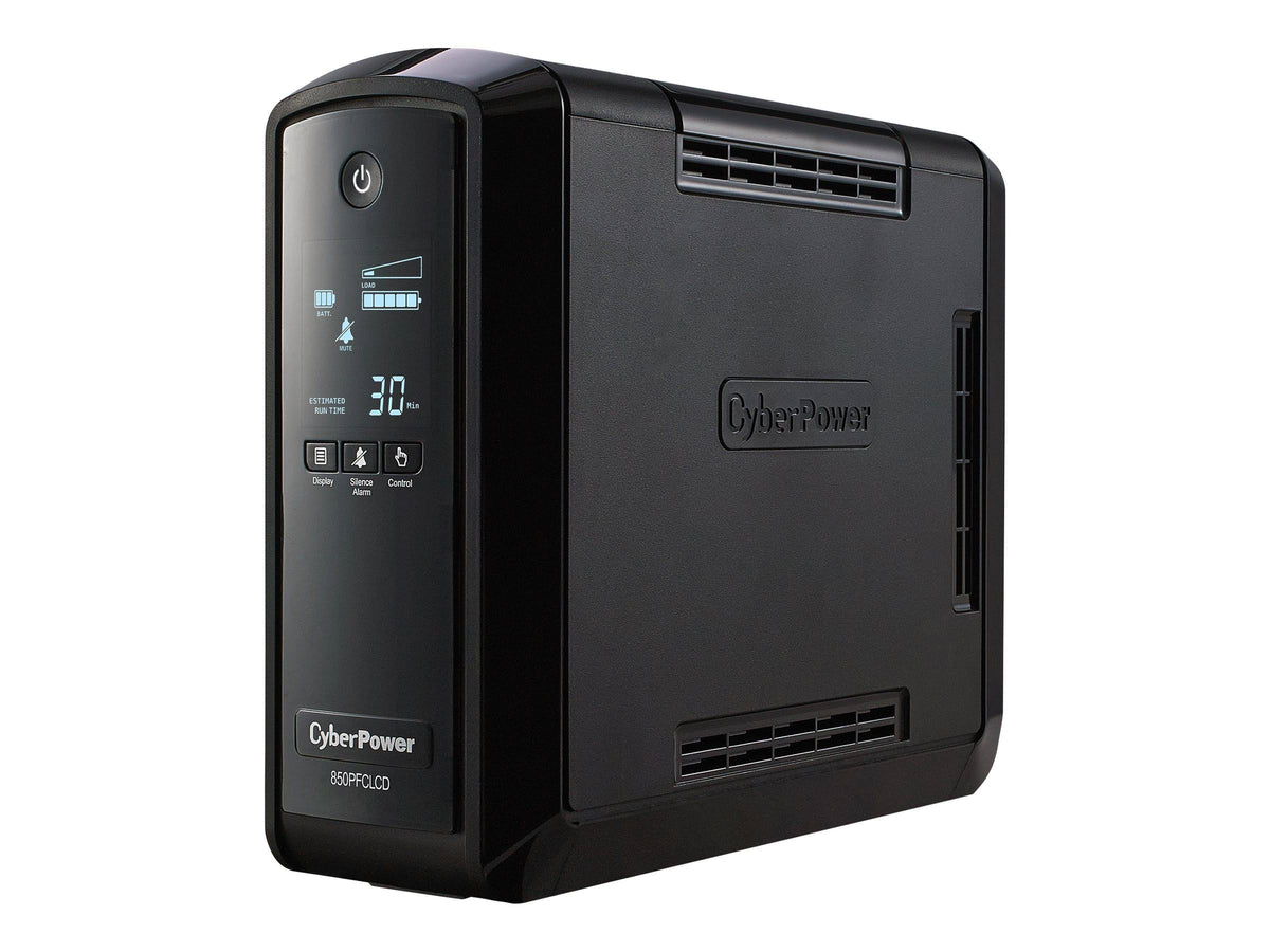 PFC Sinewave UPS 850VA, 510 Watt Q447