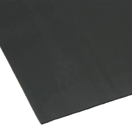 Santoprene Sheets 60A 1/32 in x 36 in W x 96 in C44252
