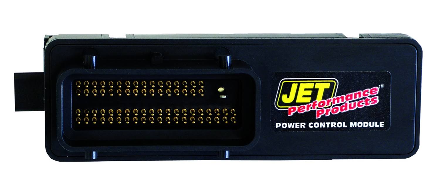 Jet Performance Module Stage 1 PCM O752