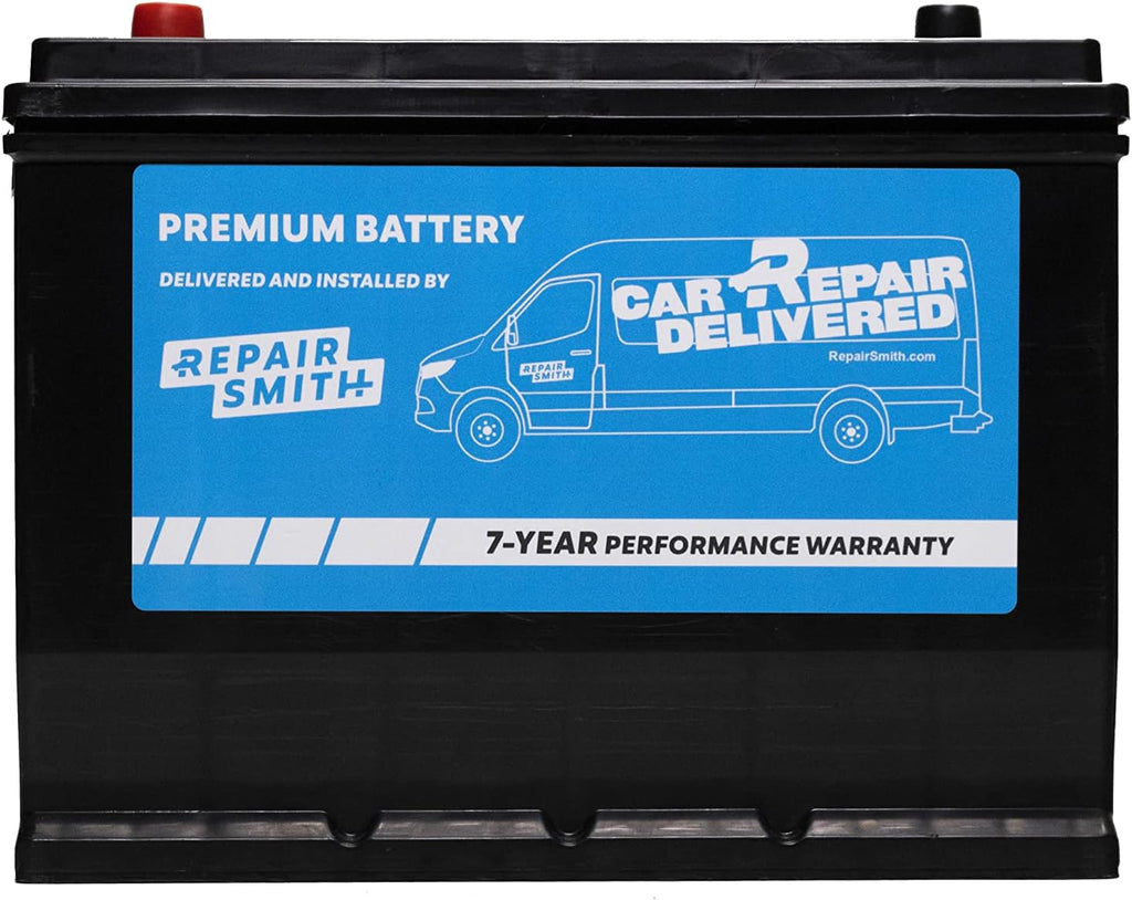 700 CCA Car Battery D8844